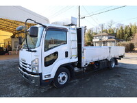 ISUZU Forward Aluminum Block 2RG-FRR90S2 2019 283,804km_1