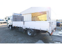 ISUZU Forward Aluminum Block 2RG-FRR90S2 2019 283,804km_4