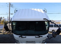 ISUZU Forward Aluminum Block 2RG-FRR90S2 2019 283,804km_6