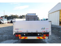 ISUZU Forward Aluminum Block 2RG-FRR90S2 2019 283,804km_7