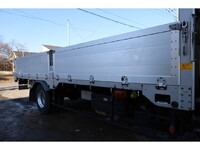 ISUZU Forward Aluminum Block 2RG-FRR90S2 2019 283,804km_9