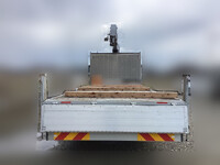 ISUZU Forward Truck (With 5 Steps Of Cranes) 2RG-FTR90U2 2020 19,200km_10