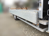 ISUZU Forward Truck (With 5 Steps Of Cranes) 2RG-FTR90U2 2020 19,200km_14