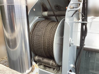 ISUZU Forward Truck (With 5 Steps Of Cranes) 2RG-FTR90U2 2020 19,200km_16