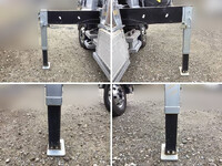 ISUZU Forward Truck (With 5 Steps Of Cranes) 2RG-FTR90U2 2020 19,200km_21