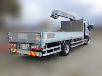 ISUZU Forward Truck (With 5 Steps Of Cranes) 2RG-FTR90U2 2020 19,200km_2