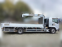 ISUZU Forward Truck (With 5 Steps Of Cranes) 2RG-FTR90U2 2020 19,200km_6
