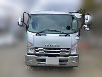 ISUZU Forward Truck (With 5 Steps Of Cranes) 2RG-FTR90U2 2020 19,200km_7