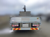 ISUZU Forward Truck (With 5 Steps Of Cranes) 2RG-FTR90U2 2020 19,200km_9