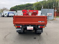 MITSUBISHI FUSO Canter Truck (With Crane) PA-FE70BB 2006 31,588km_10