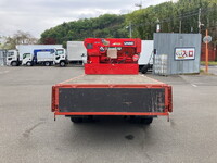 MITSUBISHI FUSO Canter Truck (With Crane) PA-FE70BB 2006 31,588km_11