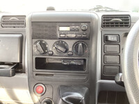 MITSUBISHI FUSO Canter Truck (With Crane) PA-FE70BB 2006 31,471km_12