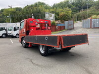 MITSUBISHI FUSO Canter Truck (With Crane) PA-FE70BB 2006 31,588km_12