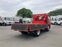 MITSUBISHI FUSO Canter Truck (With Crane) PA-FE70BB 2006 31,588km_13