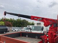 MITSUBISHI FUSO Canter Truck (With Crane) PA-FE70BB 2006 31,588km_16