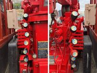 MITSUBISHI FUSO Canter Truck (With Crane) PA-FE70BB 2006 31,588km_17
