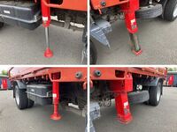 MITSUBISHI FUSO Canter Truck (With Crane) PA-FE70BB 2006 31,588km_18