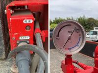MITSUBISHI FUSO Canter Truck (With Crane) PA-FE70BB 2006 31,588km_19