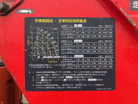 MITSUBISHI FUSO Canter Truck (With Crane) PA-FE70BB 2006 31,588km_21