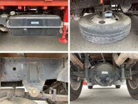 MITSUBISHI FUSO Canter Truck (With Crane) PA-FE70BB 2006 31,588km_23
