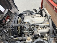 MITSUBISHI FUSO Canter Truck (With Crane) PA-FE70BB 2006 31,588km_25