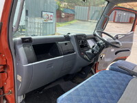 MITSUBISHI FUSO Canter Truck (With Crane) PA-FE70BB 2006 31,588km_29
