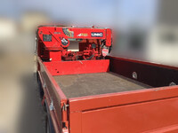 MITSUBISHI FUSO Canter Truck (With Crane) PA-FE70BB 2006 31,471km_2