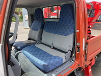 MITSUBISHI FUSO Canter Truck (With Crane) PA-FE70BB 2006 31,588km_30