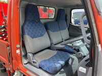 MITSUBISHI FUSO Canter Truck (With Crane) PA-FE70BB 2006 31,588km_31