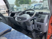 MITSUBISHI FUSO Canter Truck (With Crane) PA-FE70BB 2006 31,588km_32