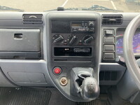 MITSUBISHI FUSO Canter Truck (With Crane) PA-FE70BB 2006 31,588km_34