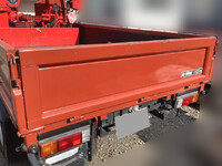MITSUBISHI FUSO Canter Truck (With Crane) PA-FE70BB 2006 31,471km_3