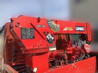 MITSUBISHI FUSO Canter Truck (With Crane) PA-FE70BB 2006 31,471km_5