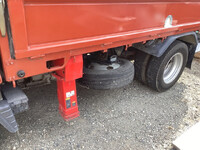 MITSUBISHI FUSO Canter Truck (With Crane) PA-FE70BB 2006 31,471km_7