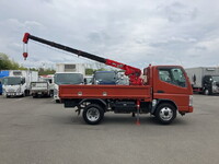 MITSUBISHI FUSO Canter Truck (With Crane) PA-FE70BB 2006 31,588km_7