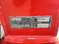 MITSUBISHI FUSO Canter Truck (With Crane) PA-FE70BB 2006 31,471km_8