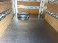 TOYOTA Toyoace Aluminum Van ABF-TRY220 2018 23,821km_11