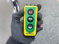 TOYOTA Toyoace Aluminum Van ABF-TRY220 2018 23,821km_17