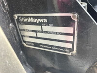 TOYOTA Toyoace Aluminum Van ABF-TRY220 2018 23,821km_18