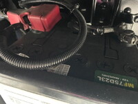 TOYOTA Toyoace Aluminum Van ABF-TRY220 2018 23,821km_21