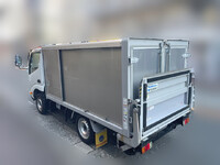 TOYOTA Toyoace Aluminum Van ABF-TRY220 2018 23,821km_2