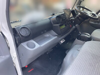 TOYOTA Toyoace Aluminum Van ABF-TRY220 2018 23,821km_30