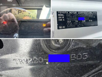 TOYOTA Toyoace Aluminum Van ABF-TRY220 2018 23,821km_39