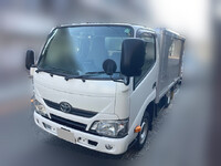 TOYOTA Toyoace Aluminum Van ABF-TRY220 2018 23,821km_3