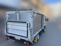 TOYOTA Toyoace Aluminum Van ABF-TRY220 2018 23,821km_4