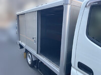 TOYOTA Toyoace Aluminum Van ABF-TRY220 2018 23,821km_5