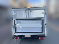 TOYOTA Toyoace Aluminum Van ABF-TRY220 2018 23,821km_8