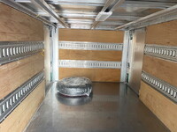 TOYOTA Toyoace Aluminum Van ABF-TRY220 2018 23,821km_9