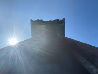 MITSUBISHI FUSO Super Great Dump PJ-FV50JX 2007 520,953km_11