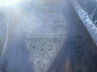 MITSUBISHI FUSO Super Great Dump PJ-FV50JX 2007 520,953km_12